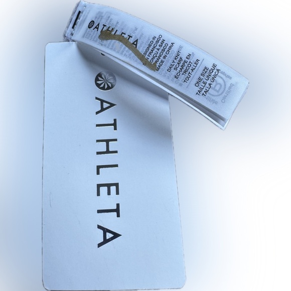 Athleta Daily Knit Scarf - Picture 5 of 8